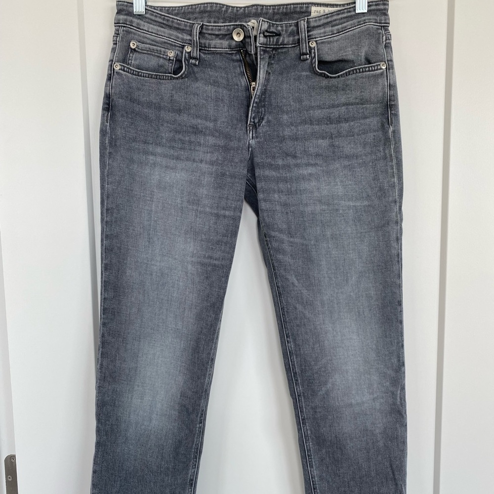 Rag and Bone Dre sz 27